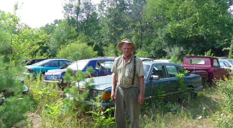 Illustration for article titled One Year Later, Michigan Man Ordered to Sell 20 Cars a Month Is Out 160 Cars but Remains Upbeat